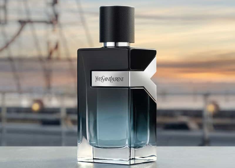 Yves Saint Laurent Y eau de parfum